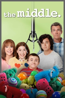 watch The Middle Movie online free in hd on Red Stitch