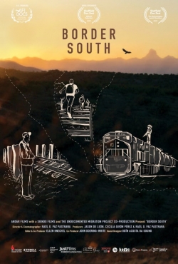 watch Border South Movie online free in hd on Red Stitch