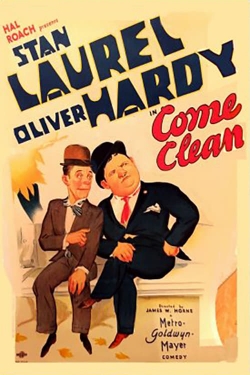 watch Come Clean Movie online free in hd on Red Stitch