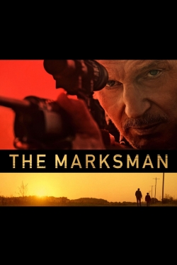 watch The Marksman Movie online free in hd on Red Stitch