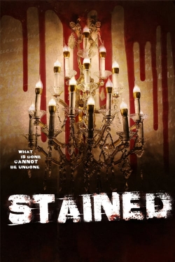 watch Stained Movie online free in hd on Red Stitch