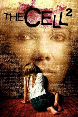 watch The Cell 2 Movie online free in hd on Red Stitch