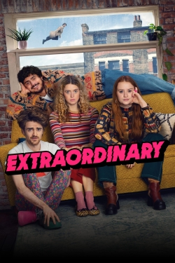 watch Extraordinary Movie online free in hd on Red Stitch