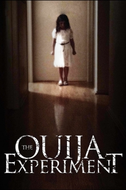 watch The Ouija Experiment Movie online free in hd on Red Stitch