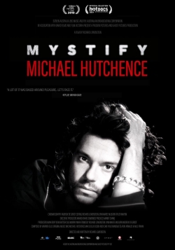 watch Mystify: Michael Hutchence Movie online free in hd on Red Stitch