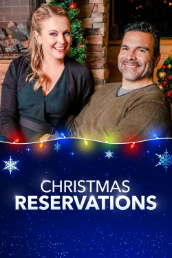 watch Christmas Reservations Movie online free in hd on Red Stitch