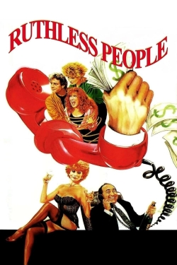 watch Ruthless People Movie online free in hd on Red Stitch