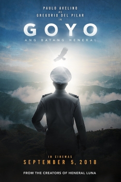 watch Goyo: The Boy General Movie online free in hd on Red Stitch