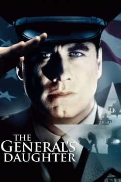 watch The General's Daughter Movie online free in hd on Red Stitch