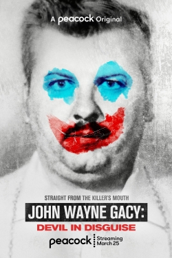 watch John Wayne Gacy: Devil in Disguise Movie online free in hd on Red Stitch