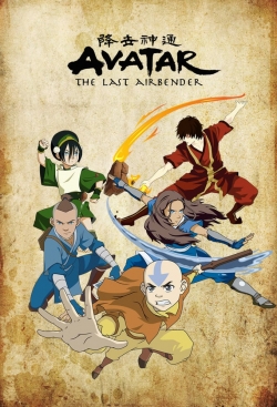 watch Avatar: The Last Airbender Movie online free in hd on Red Stitch