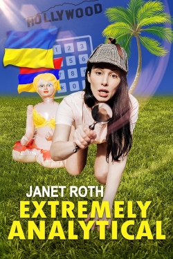 watch Janet Roth: Extremely Analytical Movie online free in hd on Red Stitch