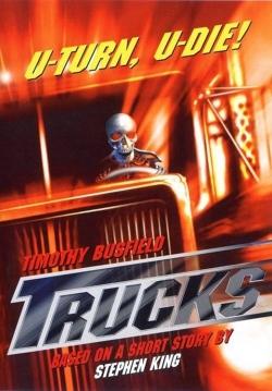 watch Trucks Movie online free in hd on Red Stitch