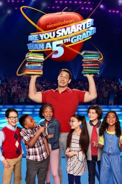 watch Are You Smarter Than a 5th Grader Movie online free in hd on Red Stitch