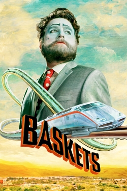 watch Baskets Movie online free in hd on Red Stitch