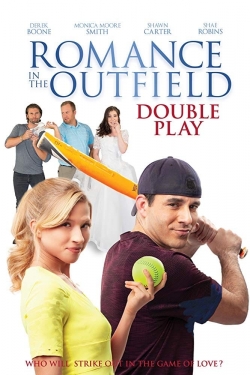 watch Romance in the Outfield: Double Play Movie online free in hd on Red Stitch