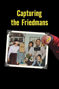 watch Capturing the Friedmans Movie online free in hd on Red Stitch