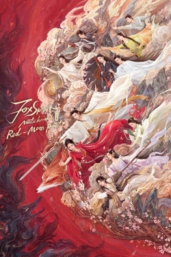 watch Fox Spirit Matchmaker: Red-Moon Pact Movie online free in hd on Red Stitch