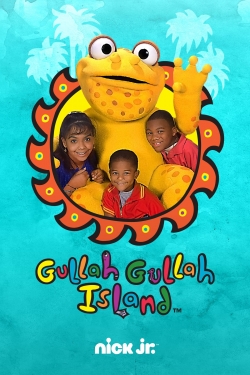 watch Gullah Gullah Island Movie online free in hd on Red Stitch