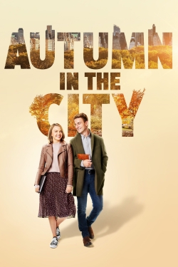 watch Autumn in the City Movie online free in hd on Red Stitch