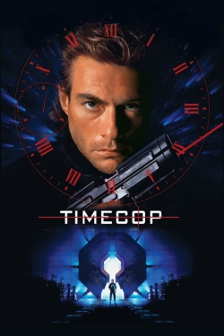 watch Timecop Movie online free in hd on Red Stitch