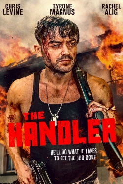 watch The Handler Movie online free in hd on Red Stitch