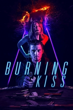 watch Burning Kiss Movie online free in hd on Red Stitch