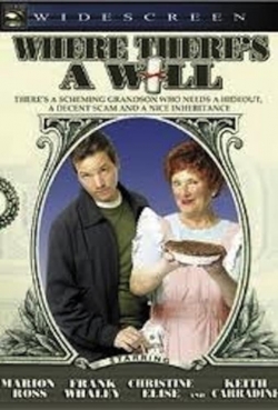 watch Where There's a Will Movie online free in hd on Red Stitch