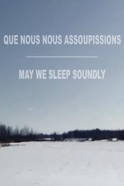 watch May We Sleep Soundly Movie online free in hd on Red Stitch