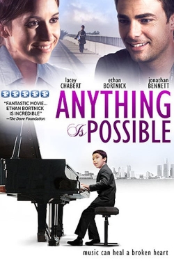 watch Anything Is Possible Movie online free in hd on Red Stitch