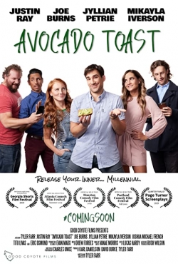 watch Avocado Toast Movie online free in hd on Red Stitch