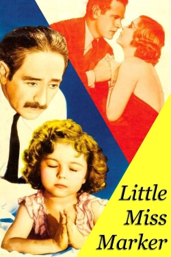 watch Little Miss Marker Movie online free in hd on Red Stitch