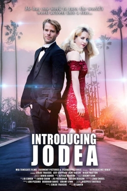 watch Introducing Jodea Movie online free in hd on Red Stitch