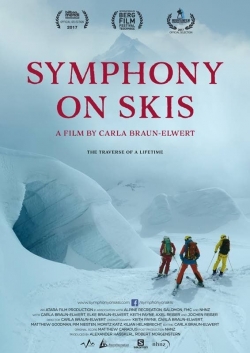 watch Symphony on Skis Movie online free in hd on Red Stitch