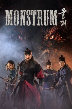 watch Monstrum Movie online free in hd on Red Stitch