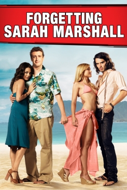 watch Forgetting Sarah Marshall Movie online free in hd on Red Stitch