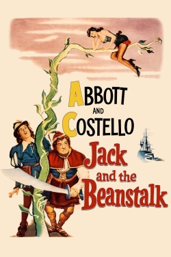 watch Jack and the Beanstalk Movie online free in hd on Red Stitch