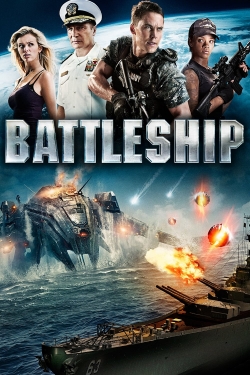 watch Battleship Movie online free in hd on Red Stitch