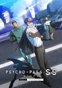 watch PSYCHO-PASS Sinners of the System: Case.2 - First Guardian Movie online free in hd on Red Stitch