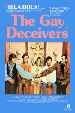 watch The Gay Deceivers Movie online free in hd on Red Stitch