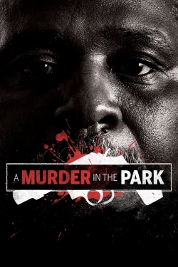 watch A Murder in the Park Movie online free in hd on Red Stitch