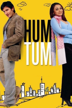 watch Hum Tum Movie online free in hd on Red Stitch