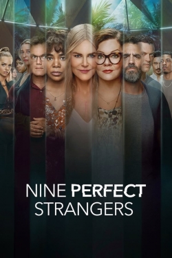 watch Nine Perfect Strangers Movie online free in hd on Red Stitch