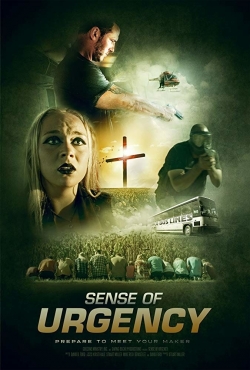 watch Sense of Urgency Movie online free in hd on Red Stitch