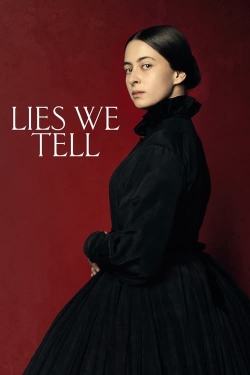 watch Lies We Tell Movie online free in hd on Red Stitch