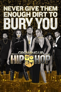 watch Growing Up Hip Hop Movie online free in hd on Red Stitch