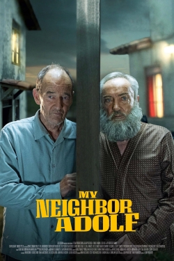 watch My Neighbor Adolf Movie online free in hd on Red Stitch