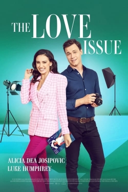 watch The Love Issue Movie online free in hd on Red Stitch