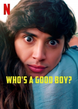 watch Who's a Good Boy? Movie online free in hd on Red Stitch