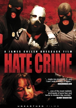 watch Hate Crime Movie online free in hd on Red Stitch